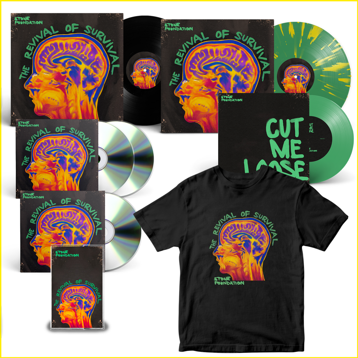 Completist Bundle