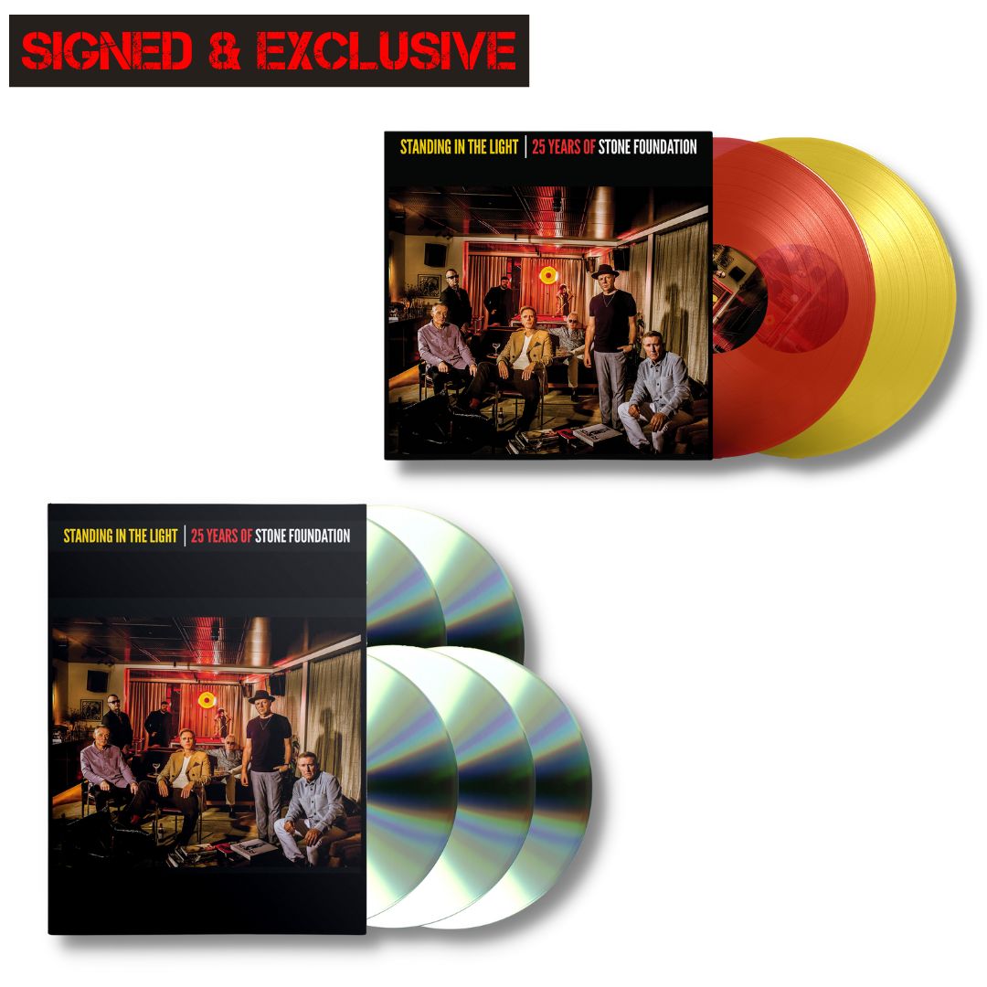 The Deluxe Bundle