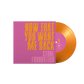 Now That You Want Me Back [feat. Melba Moore] (7" Orange Vinyl)