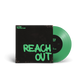 Reach Out / The Beat I Know - 7" Green Vinyl