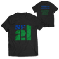 SF21 (Black T Shirt)