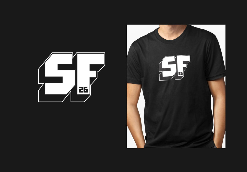 SF26 - T Shirt
